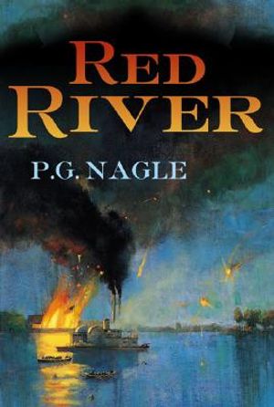 Red River image number 0