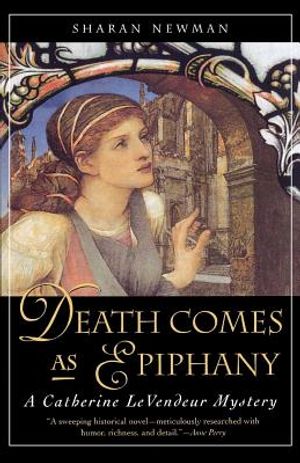 Death Comes as Epiphany image number 0