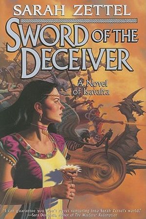 Sword of the Deceiver image number 0