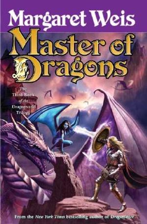 Master of Dragons image number 0