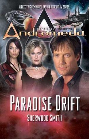 Paradise Drift image number 0