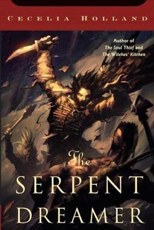 The Serpent Dreamer image number 0