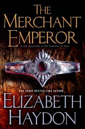 The Merchant Emperor: The Symphony of Ages image number 0