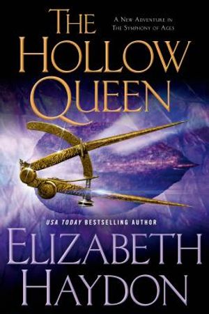 The Hollow Queen: The Symphony of Ages image number 0