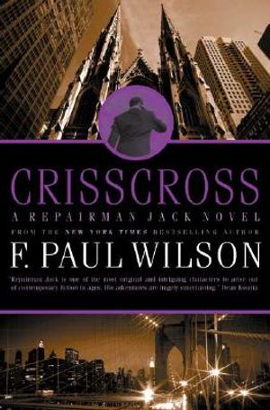 Crisscross image number 0