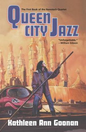 Queen City Jazz image number 0