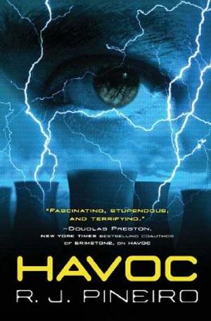 Havoc image number 0