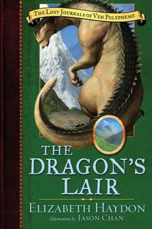 The Dragon's Lair image number 0