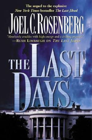 The Last Days image number 0