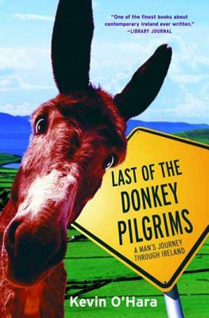 Last of the Donkey Pilgrims image number 0