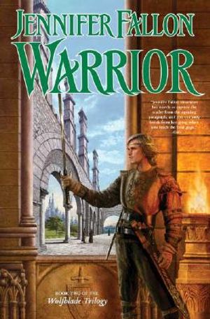 Warrior image number 0