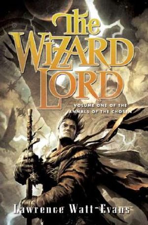 The Wizard Lord image number 0