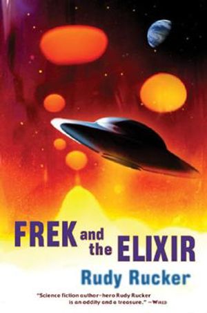 Frek and the Elixir image number 0