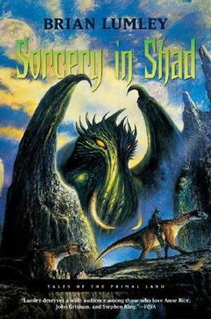 Sorcery in Shad image number 0