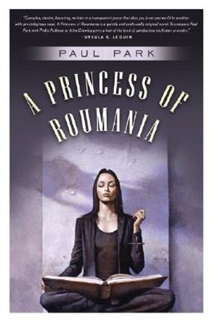 A Princess of Roumania image number 0