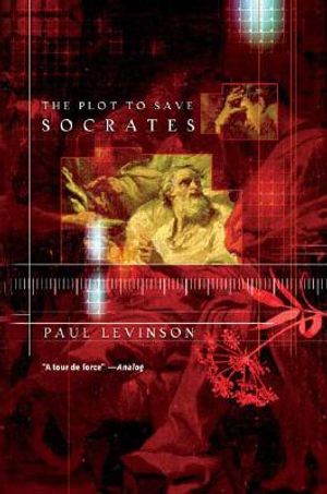 The Plot to Save Socrates image number 0