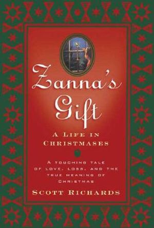 Zanna's Gift: A Life in Christmases image number 0