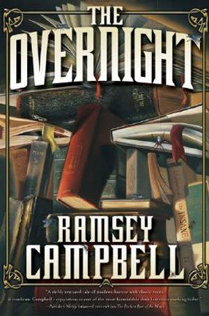The Overnight image number 0