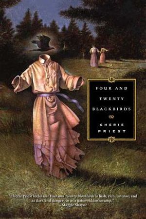 Four and Twenty Blackbirds image number 0