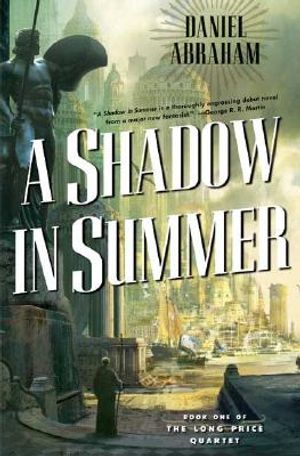A Shadow in Summer image number 0