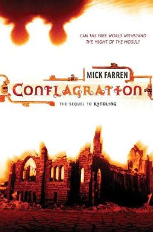 Conflagration image number 0