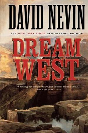 Dream West image number 0