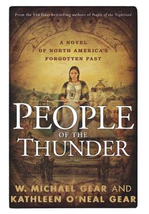 People of the Thunder image number 0