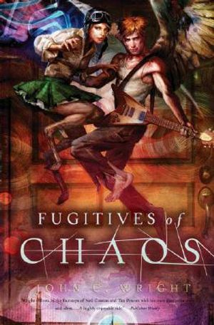 Fugitives of Chaos image number 0