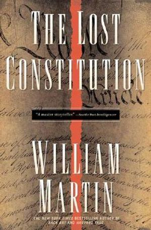 The Lost Constitution image number 0