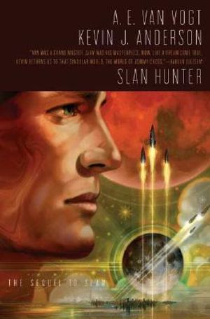 Slan Hunter image number 0