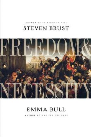 Freedom & Necessity image number 0
