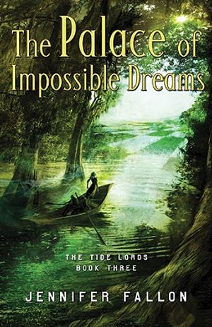 The Palace of Impossible Dreams image number 0
