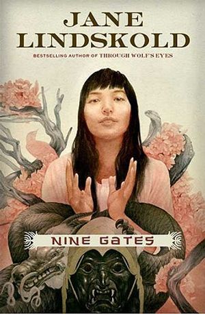 Nine Gates image number 0