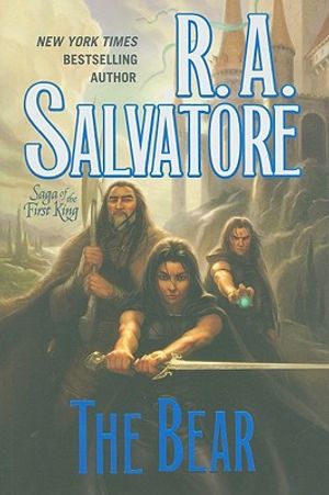 The Bear image number 0