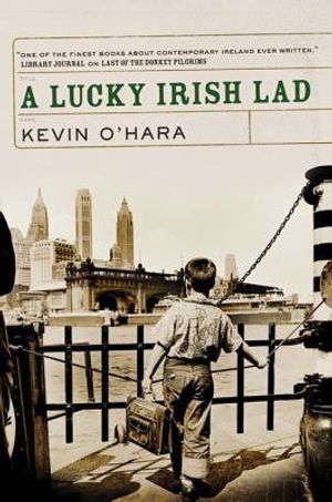 A Lucky Irish Lad image number 0