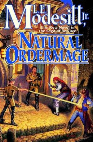 Natural Ordermage image number 0