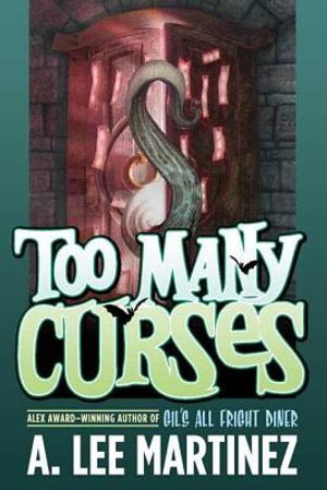 Too Many Curses image number 0