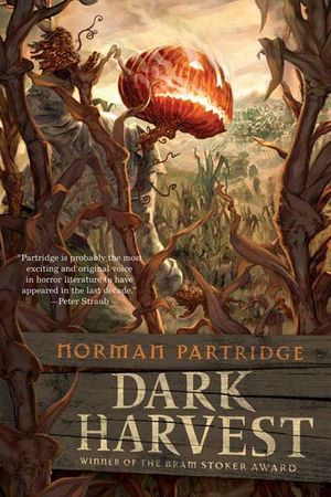 Dark Harvest image number 0