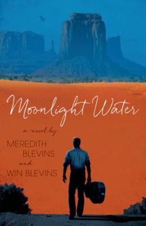 Moonlight Water image number 0
