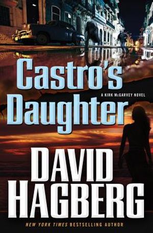 Castro's Daughter image number 0