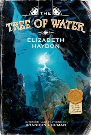 The Tree of Water image number 0