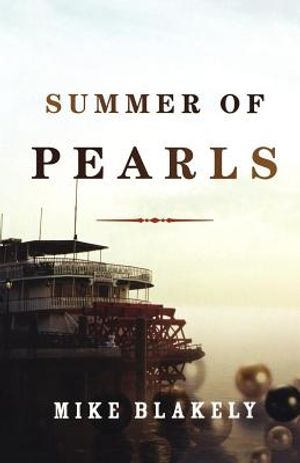 Summer of Pearls image number 0