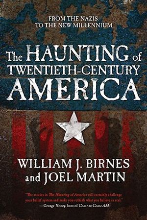 The Haunting of Twentieth-Century America image number 0