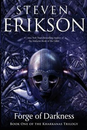 Forge of Darkness image number 0