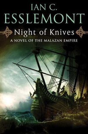 Night of Knives image number 0