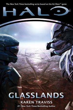 Halo: Glasslands: Glasslands image number 0