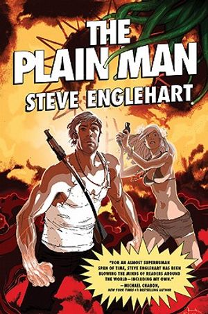 The Plain Man image number 0