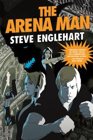 The Arena Man image number 0