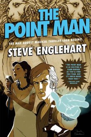 The Point Man image number 0