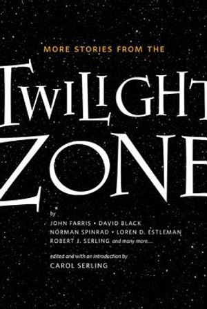 More Stories from the Twilight Zone image number 0